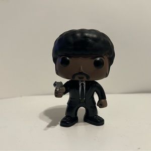 Funko Pop! Pulp Fiction - Jules #62